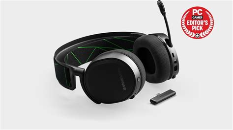 Steelseries Arctis 7X review | PC Gamer