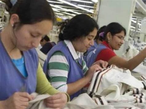 Se Ubica México Entre Países De Ocde Con Menor Desempleo En Noviembre