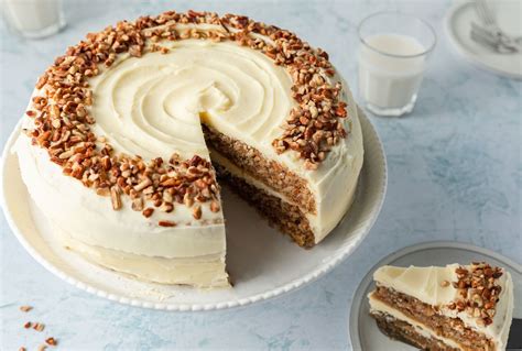 How To Store Cake With Cream Cheese Frosting Storables