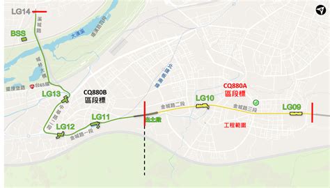 新北捷運樹林線土城地下段開工！預計2031年完工、可轉乘3線通勤時間省半小時 寶島日報