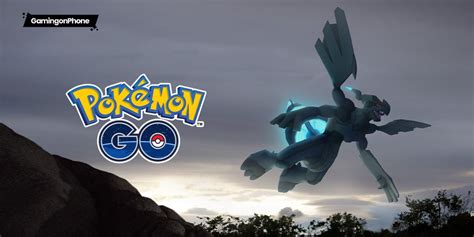 Pokémon Go: Best Moveset for legendary Pokémon Zekrom