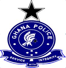 Ghana Police Service: Number One In The World