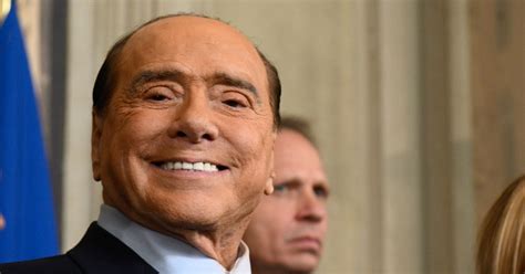 Silvio Berlusconi Scandal Scarred Ex Italian Leader Dies At 86