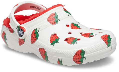 Strawberry Crocs For Sale Atelier Yuwaciaojp