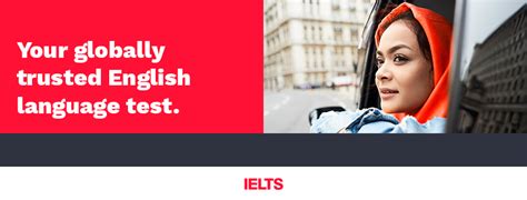 Ielts Testing