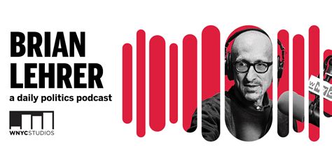 Brian Lehrer: A Daily Politics Podcast: Episodes | WNYC Studios | Podcasts