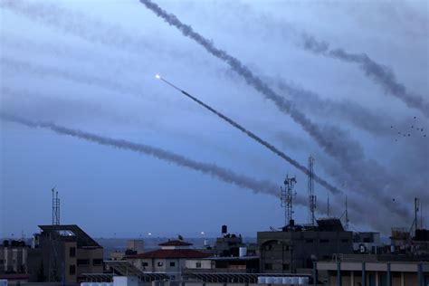 Ce este Fâșia Gaza bucata de pământ de unde a izbucnit războiul din