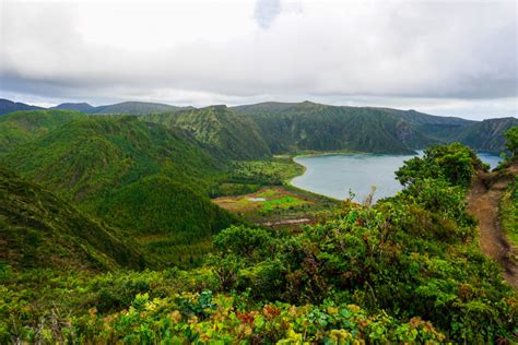 My 3 favourite hikes on São Miguel the Azores My Travel Journal Blog