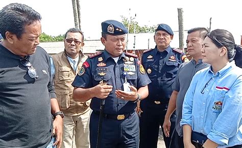 Dirjen PSDKP Sampaikan Aturan Penangkapan Ikan Berdasarkan Jarak Tempuh