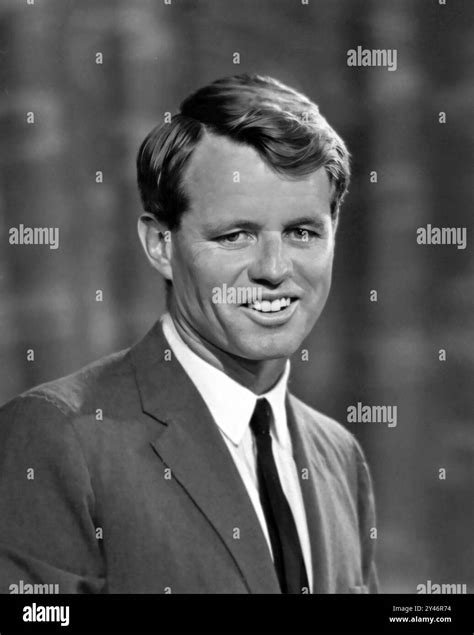 Robert Kennedy Hi Res Stock Photography And Images Alamy