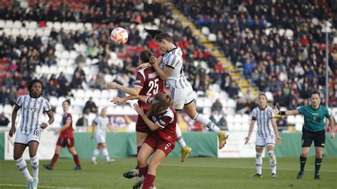 Women Highlights Coppa Italia Cittadella Juventus Video Juventus