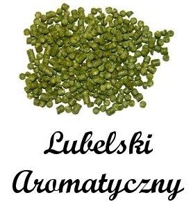 Chmiel Lubelski Granulat 100 G 2022 14046913639 Allegro Pl