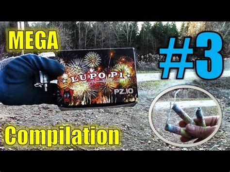 Minuten B Ller Action Best Of Silvester Teil Pyromoe Youtube