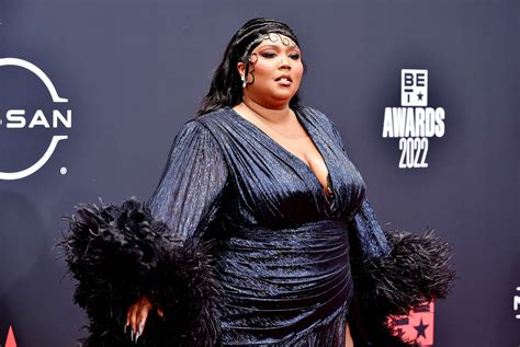 Lizzo And Others Sued By Another Employee Alleging Harassment Illegal