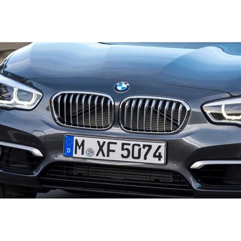 Grilles De Calandres Urban Pour Bmw S Rie F F Phase Lci Phase