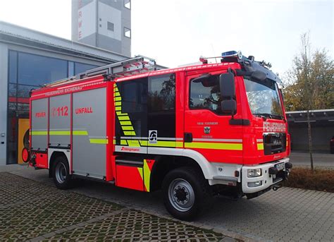 Schlingmann De Feuerwehr Fahrzeuge Feuerwehr Feuerwehrwagen