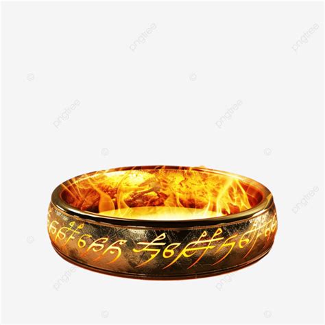 Burning Blue Fire Ring Flame Ring Of Fire Free Fire PNG Transparent