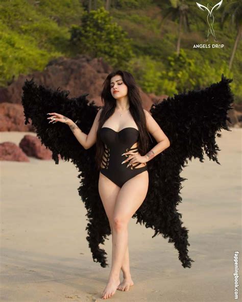 Edin Rose Edenrose Art Iedinrose Nude OnlyFans Leaks Fappening FappeningBook