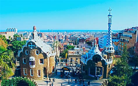 Barcelona Hd Wallpaper 2018 68 Images