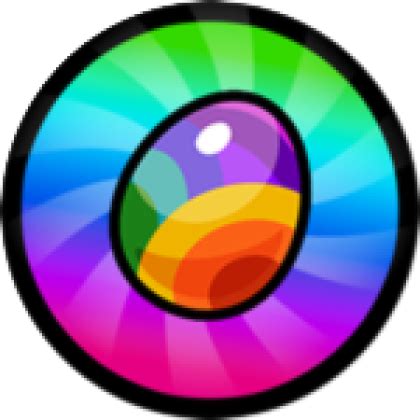 Rainbow Eggs Roblox