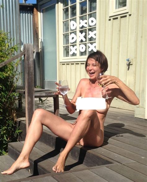 Catherine Bell Nude Leaked Collection Photos The Fappening