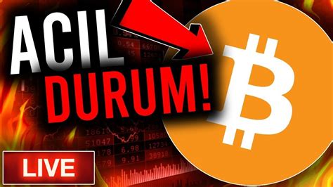 Canli Bitcoinde Haftasonu Y Ksel Gelecek M Altcoinlerde Son