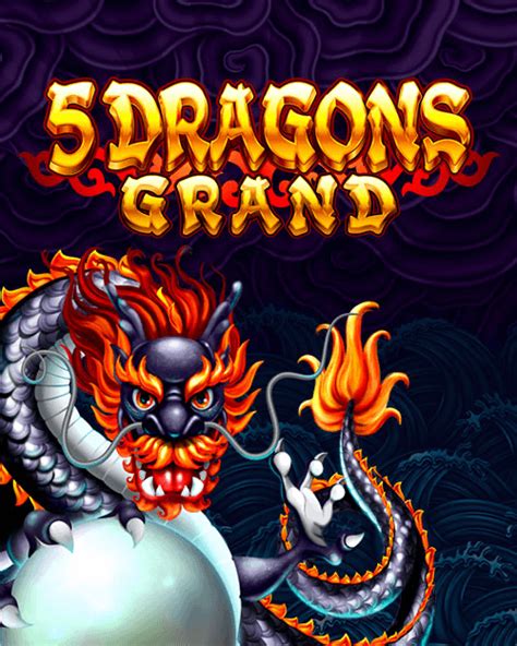 Learn How to play 5 Dragons Ultra | Aristocrat Gaming