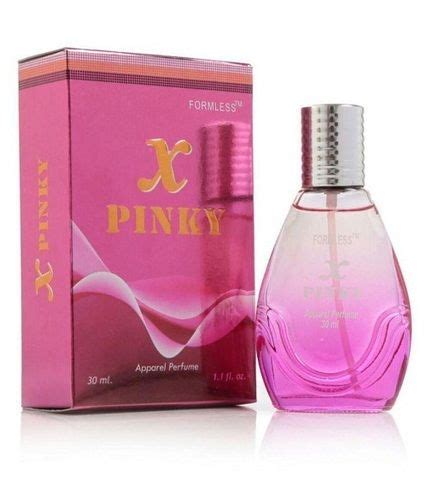 Natural Fresh Fragrance Long Lasting Stay Divine Perfume Pink Perfect