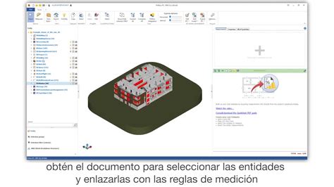 Tutorial De PriMus IFC Nuevo Documento A Partir De Un Archivo IFC