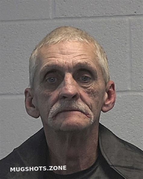 DOUGLAS SCOTT FRANKLIN 12 22 2023 Cleveland County Mugshots Zone