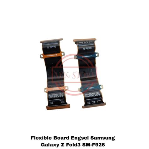 Flexible Board Engsel Samsung Galaxy Z Fold3 Z Fold 3 5G F926