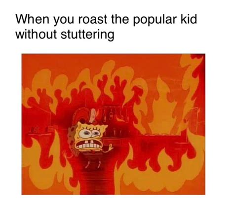 I Think I Burnt Something Rbikinibottomtwitter Spongebob