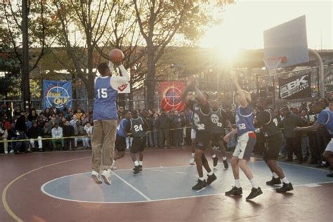 Here's The Greatest Basketball Play Of All-Time You Probably Missed ...