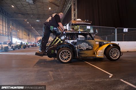 Wheelie A Car Are You Insane Speedhunters