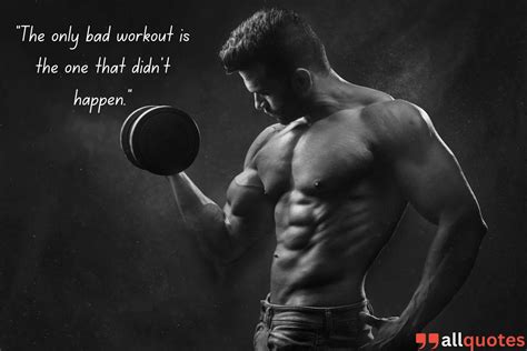 220 Gym Quotes To Keep You Motivated During Workouts In 2025 Allquotes