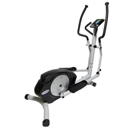 E-Fit Pro Elliptical | Easyfitness