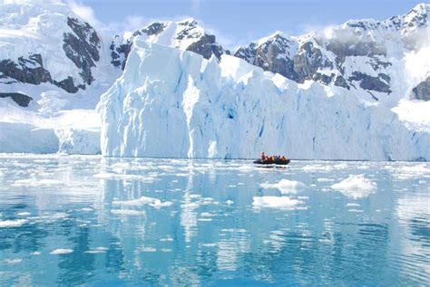 50 Interesting Antarctica Facts And Tips To Inspire Your Visit