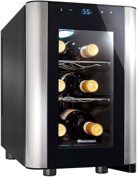 Discover The Best Countertop Wine Coolers Our Expert Reviews