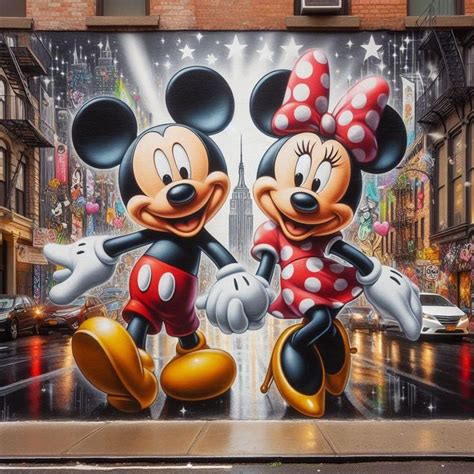 Pin by Anna Carolin Thüning on Galerie Bilder in 2024 Mickey mouse