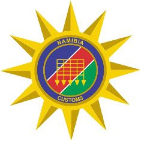 namibia customs brands   world  vector logos