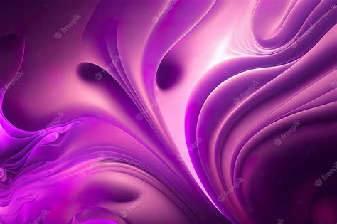 Premium Photo Elegant Purple Pastel Abstract Wallpaper Purple Pastel