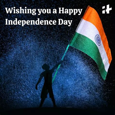 Happy Independence Day 2023 Short Wishes Quotes Slogans Captions