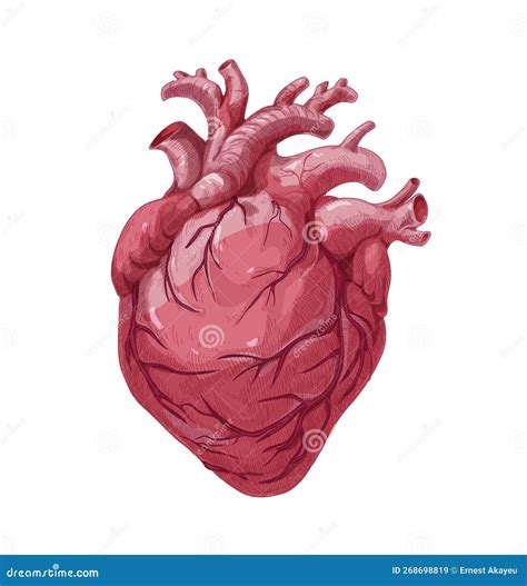 Real Vein