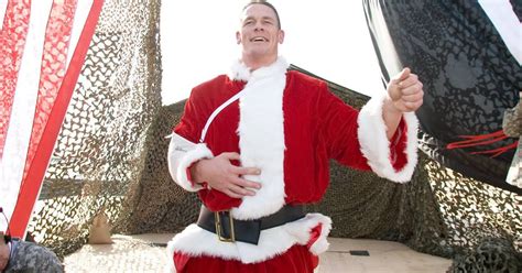 Top 5 Wwe Santa Claus Moments In Wrestling History