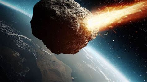 Asteroide Potencialmente Peligroso Se Acercará A La Tierra El 5 Octubre Nasa Expone Amenaza