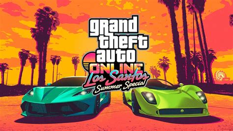 All New Vehicles In Gta Summer Update At Jesus Mendez Blog