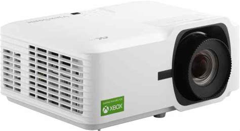 Where To Buy ViewSonic LX700 4K Projectors