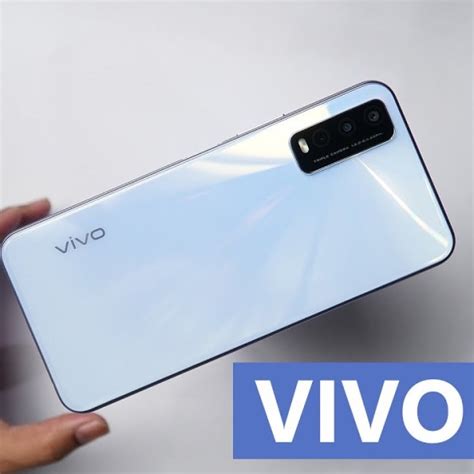 Vivo Y20 Price In Pakistan June 2024 Specs Review Whatsmobiles