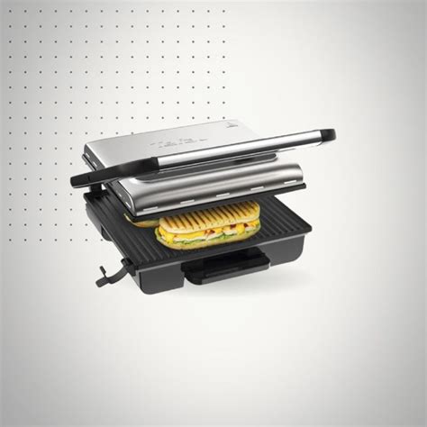 Grille Viande Inicio Grill Adjust W Gc D Tefal Kamoun Home