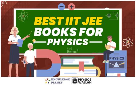 Best Iit Jee Books For Physics